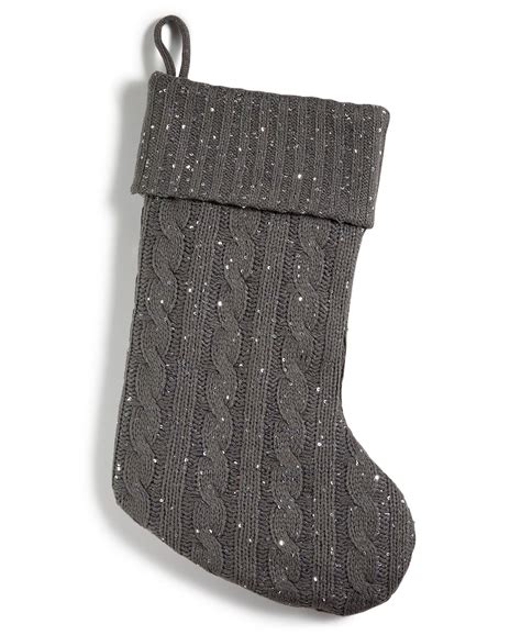 grey and white christmas stockings|gray christmas stockings for women.